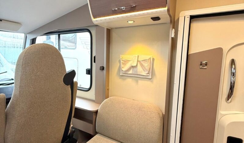 
								ETRUSCO I 7400 SB USATO ANNO 2020, 4 POSTI full									