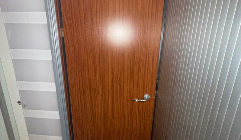 
								MOTORHOME HYMER S 800 PATENTE C 8 METRI full									