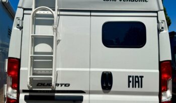 
										FONT VENDOME HORIZON H100 LUNGO 5,4 METRI full									