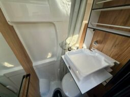 FONT VENDOME HORIZON 107 5,4 M CAMBIO AUTOMATICO pieno