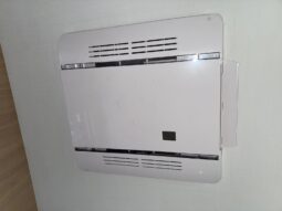 CI KYROS 2 EVO ANNO 2023 5,99 M CON PORTAMOTO pieno