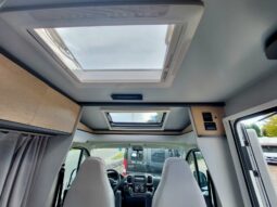 GIOTTILINE COMPACT C60 5,99 M PROMO pieno