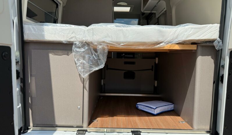 
								ETRUSCO CV 600 DB PLUS LUNGO 5.99 M full									