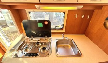 
										ELNAGH BARON 47D 7 POSTI OMOLOGATI full									