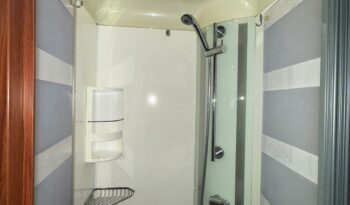 
										MOTORHOME HYMER S 800 PATENTE C 8 METRI full									