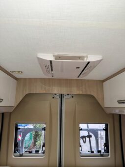 CI KYROS 2 EVO ANNO 2023 5,99 M CON PORTAMOTO pieno