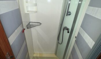 
										MOTORHOME HYMER S 800 PATENTE C 8 METRI full									