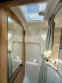 FONT VENDOME HORIZON 107 5,4 M CAMBIO AUTOMATICO pieno