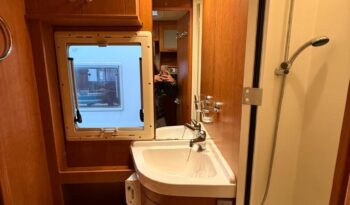 
										ARCA P 695 GLM ELEGANCE USATO ALTA GAMMA full									