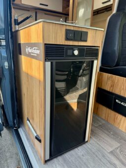 FONT VENDOME HORIZON 107 5,4 M CAMBIO AUTOMATICO pieno