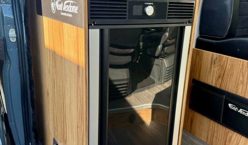 FONT VENDOME HORIZON 107 5,4 M CAMBIO AUTOMATICO pieno