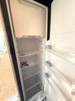 BURSTNER LINEO T 700 LETTO CENTRALE PROMO 6,99 M pieno