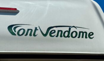 
										FONT VENDOME HORIZON H100 LUNGO 5,4 METRI full									