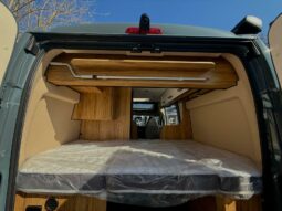 FONT VENDOME HORIZON 107 5,4 M CAMBIO AUTOMATICO pieno