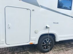 GIOTTILINE COMPACT C60 5,99 M PROMO pieno