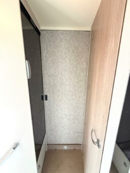 BURSTNER LINEO T 700 LETTO CENTRALE PROMO 6,99 M pieno