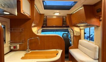 
										ARCA P 695 GLM ELEGANCE USATO ALTA GAMMA full									