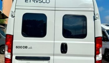 
										ETRUSCO CV 600 DB PLUS LUNGO 5.99 M full									