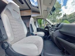 GIOTTILINE COMPACT C60 5,99 M PROMO pieno