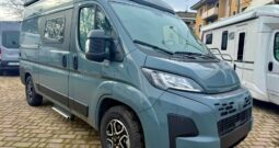 FONT VENDOME HORIZON 107 5,4 M CAMBIO AUTOMATICO