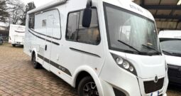 ETRUSCO I 7400 SB USATO ANNO 2020, 4 POSTI