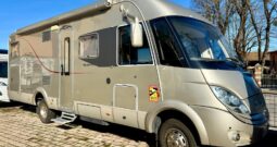 MOTORHOME HYMER S 800 PATENTE C 8 METRI
