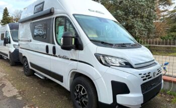 FONT VENDOME HORIZON H100 LUNGO 5,4 METRI