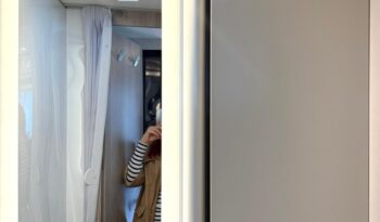 
										BURSTNER LINEO T 700 LETTO CENTRALE PROMO 6,99 M full									