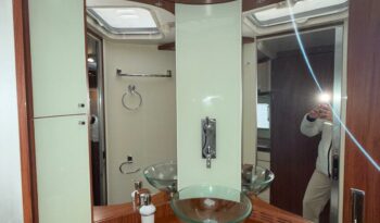 
										MOTORHOME HYMER S 800 PATENTE C 8 METRI full									