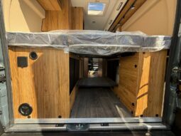 FONT VENDOME HORIZON 107 5,4 M CAMBIO AUTOMATICO pieno