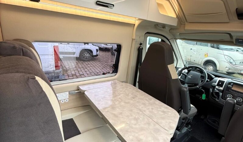 CI KYROS 2 EVO ANNO 2023 5,99 M CON PORTAMOTO pieno