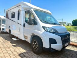 GIOTTILINE COMPACT C60 5,99 M PROMO pieno