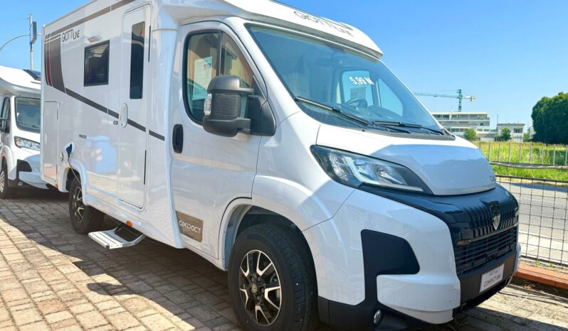 GIOTTILINE COMPACT C60 5,99 M PROMO pieno