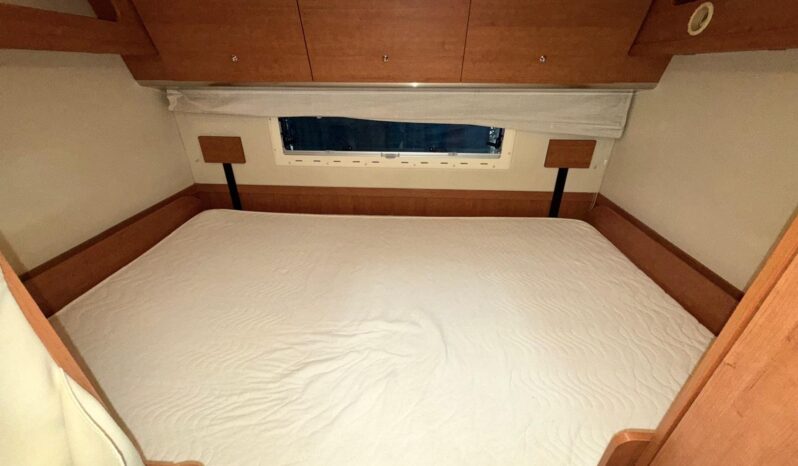 
								ARCA P 695 GLM ELEGANCE USATO ALTA GAMMA full									