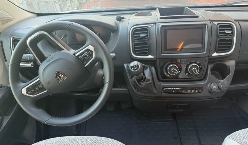 GIOTTILINE COMPACT C60 5,99 M PROMO pieno