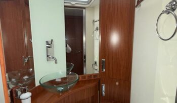 
										MOTORHOME HYMER S 800 PATENTE C 8 METRI full									