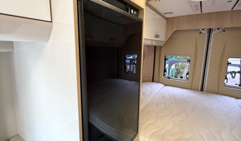 CI KYROS 2 EVO ANNO 2023 5,99 M CON PORTAMOTO pieno