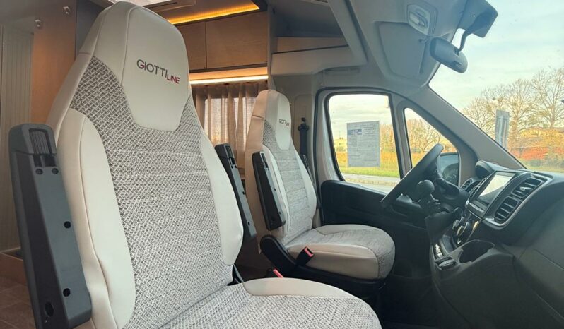 GIOTTILINE COMPACT C60 5,99 M PROMO pieno