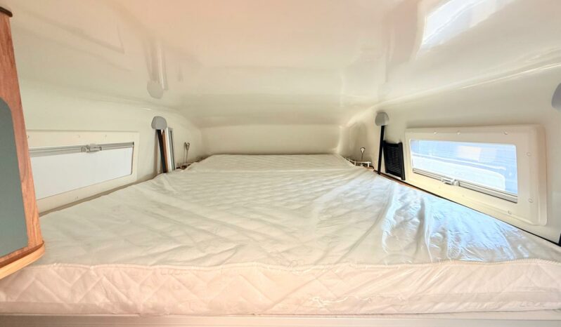 
								FONT VENDOME HORIZON H100 LUNGO 5,4 METRI full									