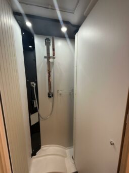 GIOTTILINE COMPACT C60 5,99 M PROMO pieno