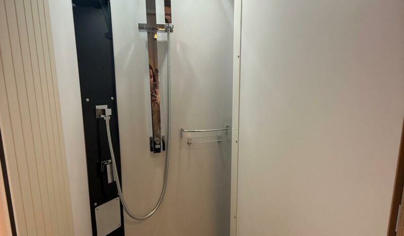 GIOTTILINE COMPACT C60 5,99 M PROMO pieno