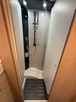 GIOTTILINE COMPACT C60 5,99 M PROMO pieno