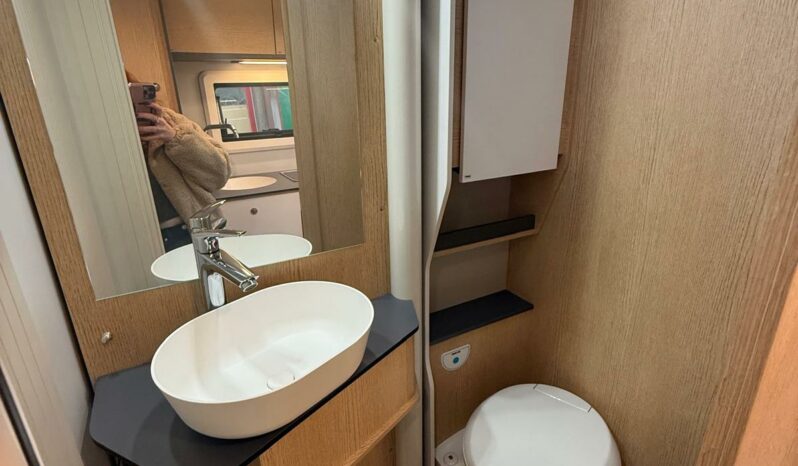 GIOTTILINE COMPACT C60 5,99 M PROMO pieno