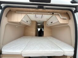 CI KYROS 2 EVO ANNO 2023 5,99 M CON PORTAMOTO pieno