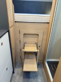 GIOTTILINE COMPACT C60 5,99 M PROMO pieno