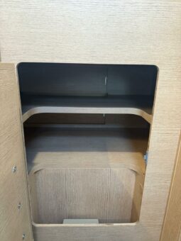 GIOTTILINE COMPACT C60 5,99 M PROMO pieno