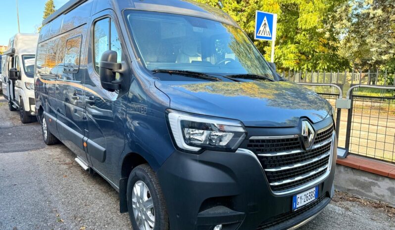 
								BURSTNER DELFIN C 621 LIMITED PROMO KM0 LETTI GEMELLI full									