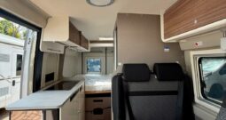 ETRUSCO CV 600 DB PLUS LUNGO 5.99 M