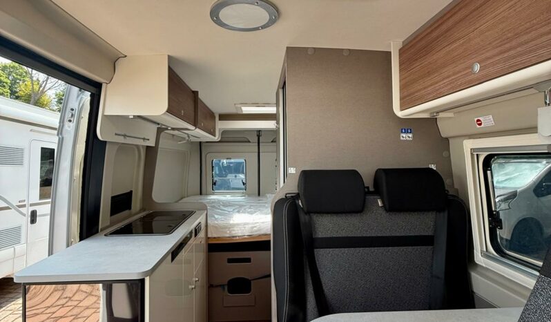 
								ETRUSCO CV 600 DB PLUS LUNGO 5.99 M full									