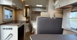 BURSTNER NEXXO VAN T569 LUNGO 5,99 M